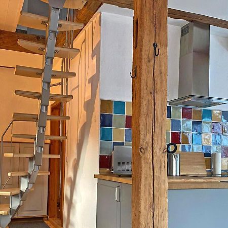 Ferienwohnung Im Forsthaus Am See Schwarz Екстер'єр фото